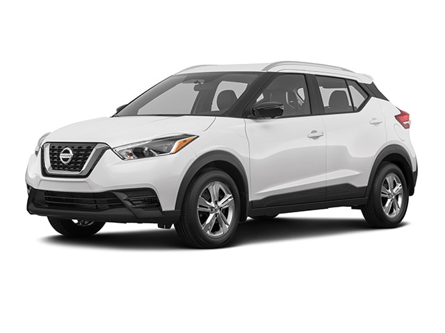 Nissan kicks hot sale on sale